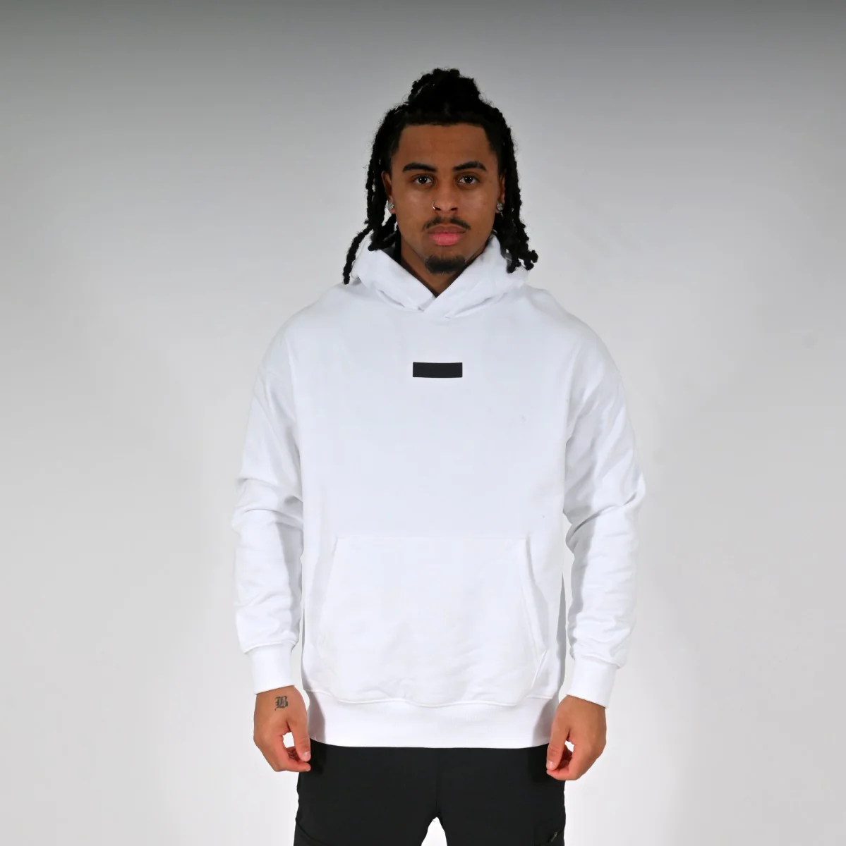 Men Hoodies